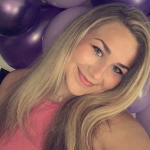 Meet your Posher, Shannon